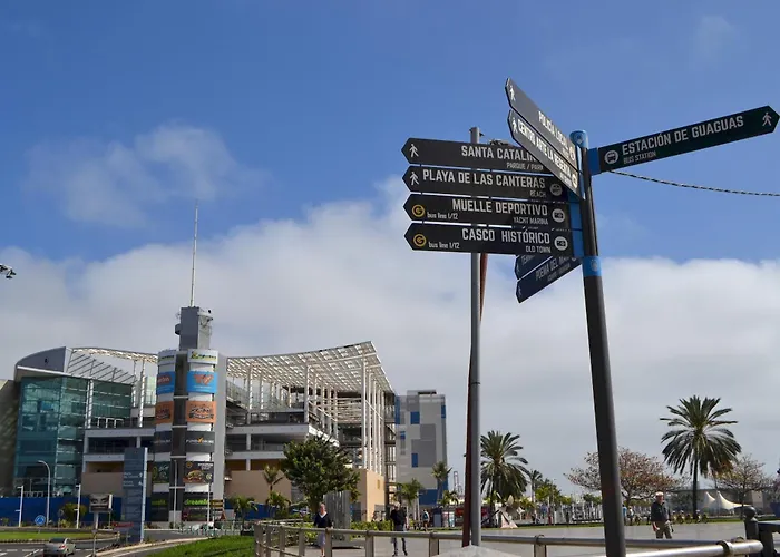 501 Apartamento Nuevo Con Vista Mar