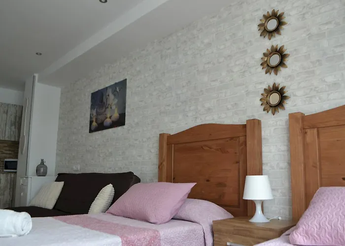 501 Apartamento Nuevo Con Vista Mar
