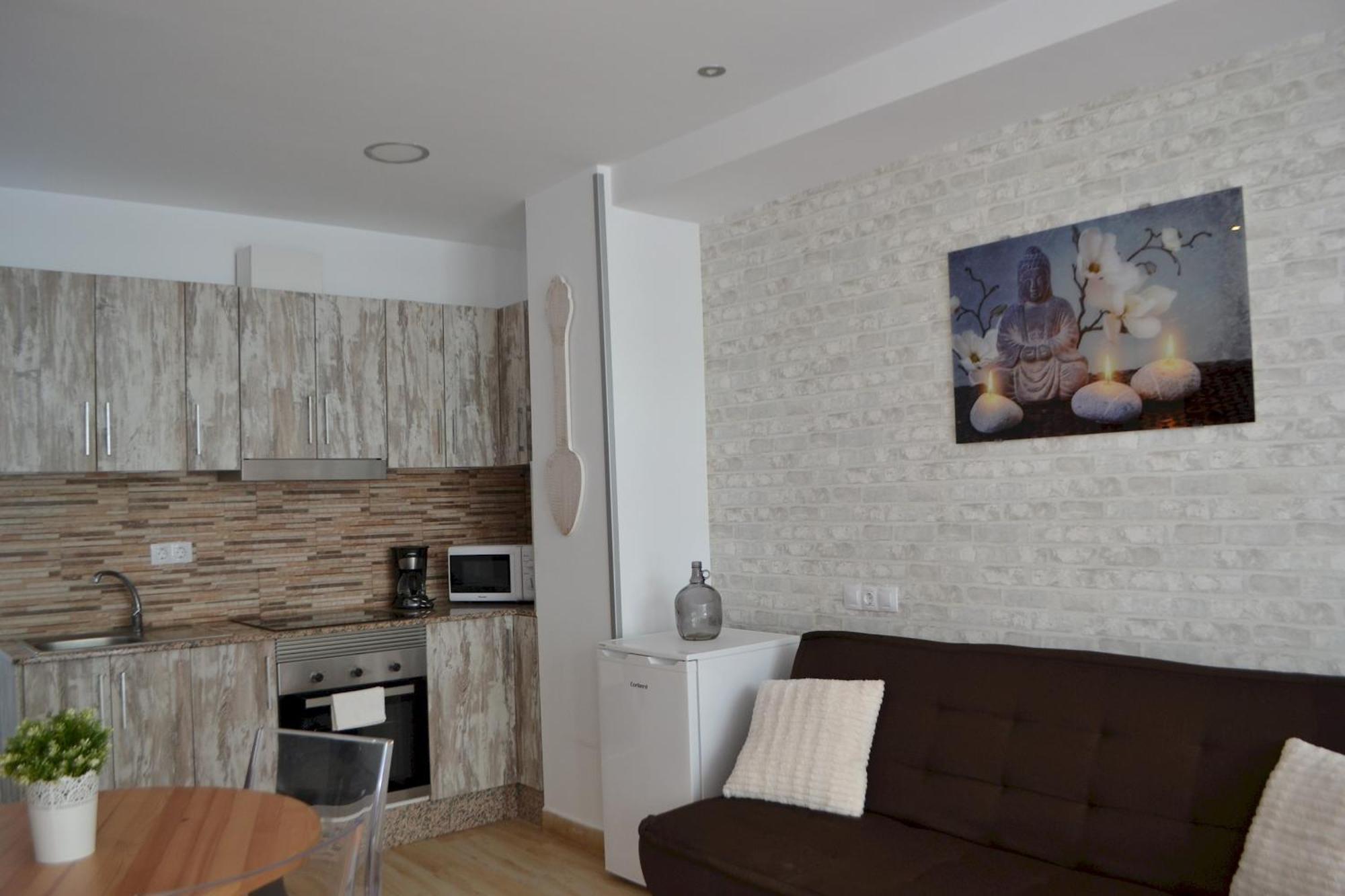 501 Nuevo Con Vista Mar Apartment Las Palmas de Gran Canaria